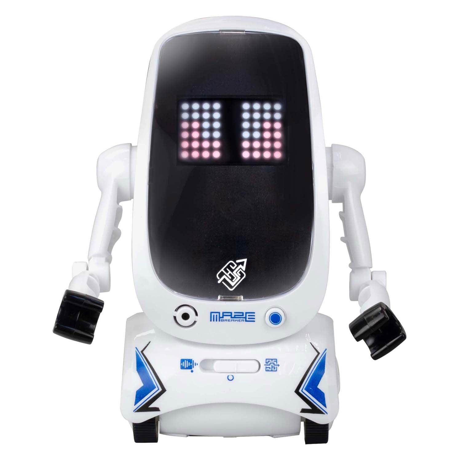 Robot Silverlit Breaker II