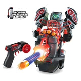 Silverlit Robo Rapidfire Shooting Robot - afbeelding 4