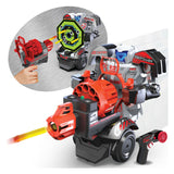 Silverlit Robo Rapidfire Shooting Robot - afbeelding 5