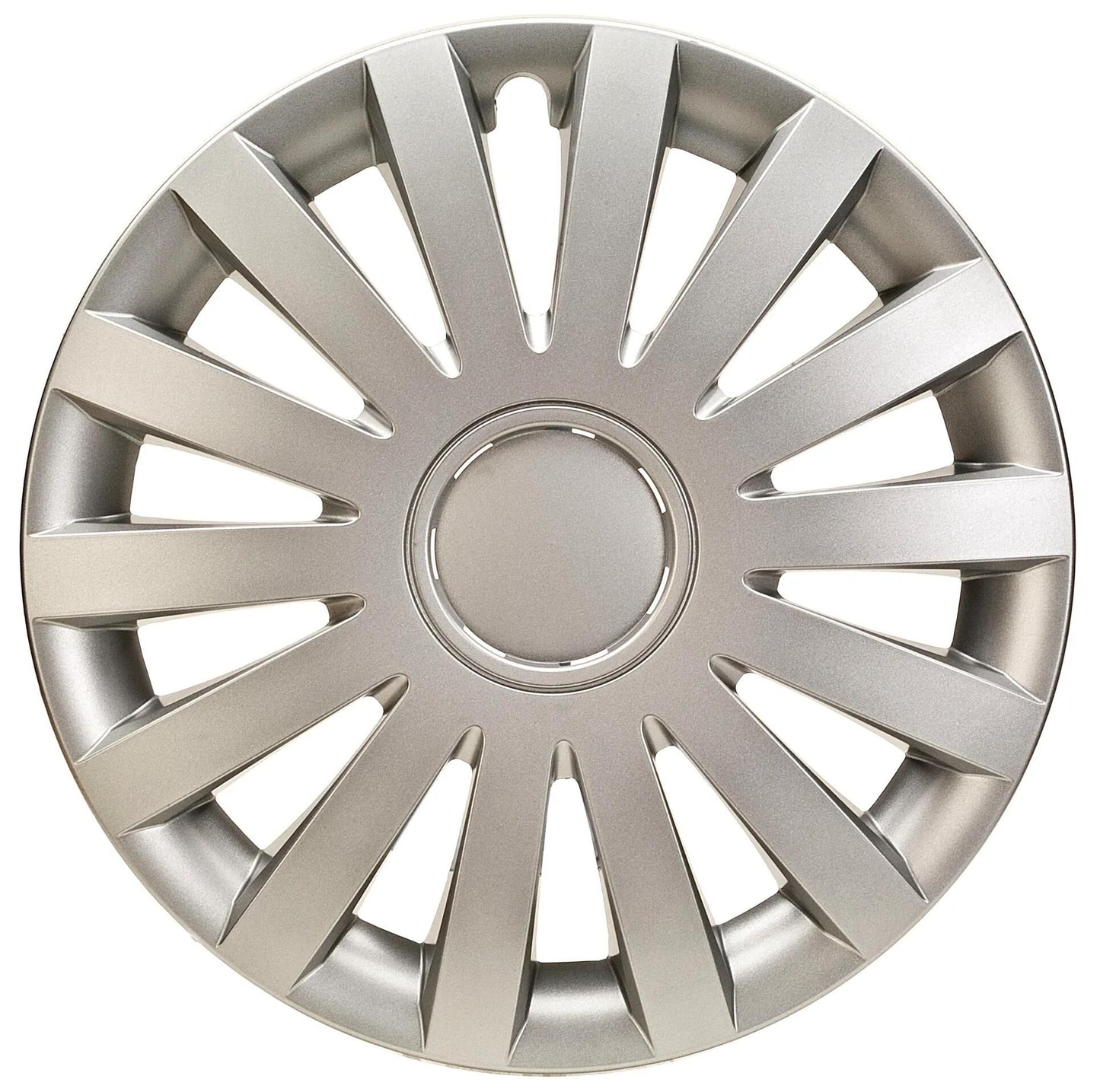 Albrecht Wheel Cover Wind 17 Ensemble de 4 ml