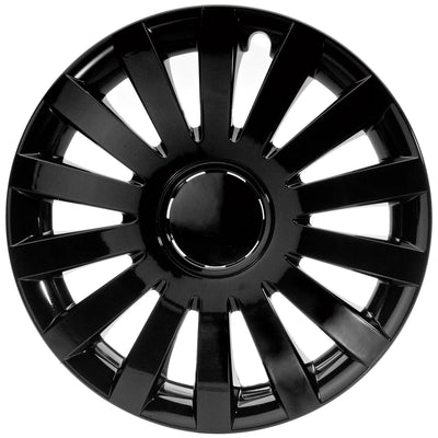 Albrecht Wheel Cover Wind S 17 Set de 4 ml Plus
