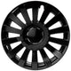 Albrecht Wheel Cover Wind S 17 Set de 4 ml Plus