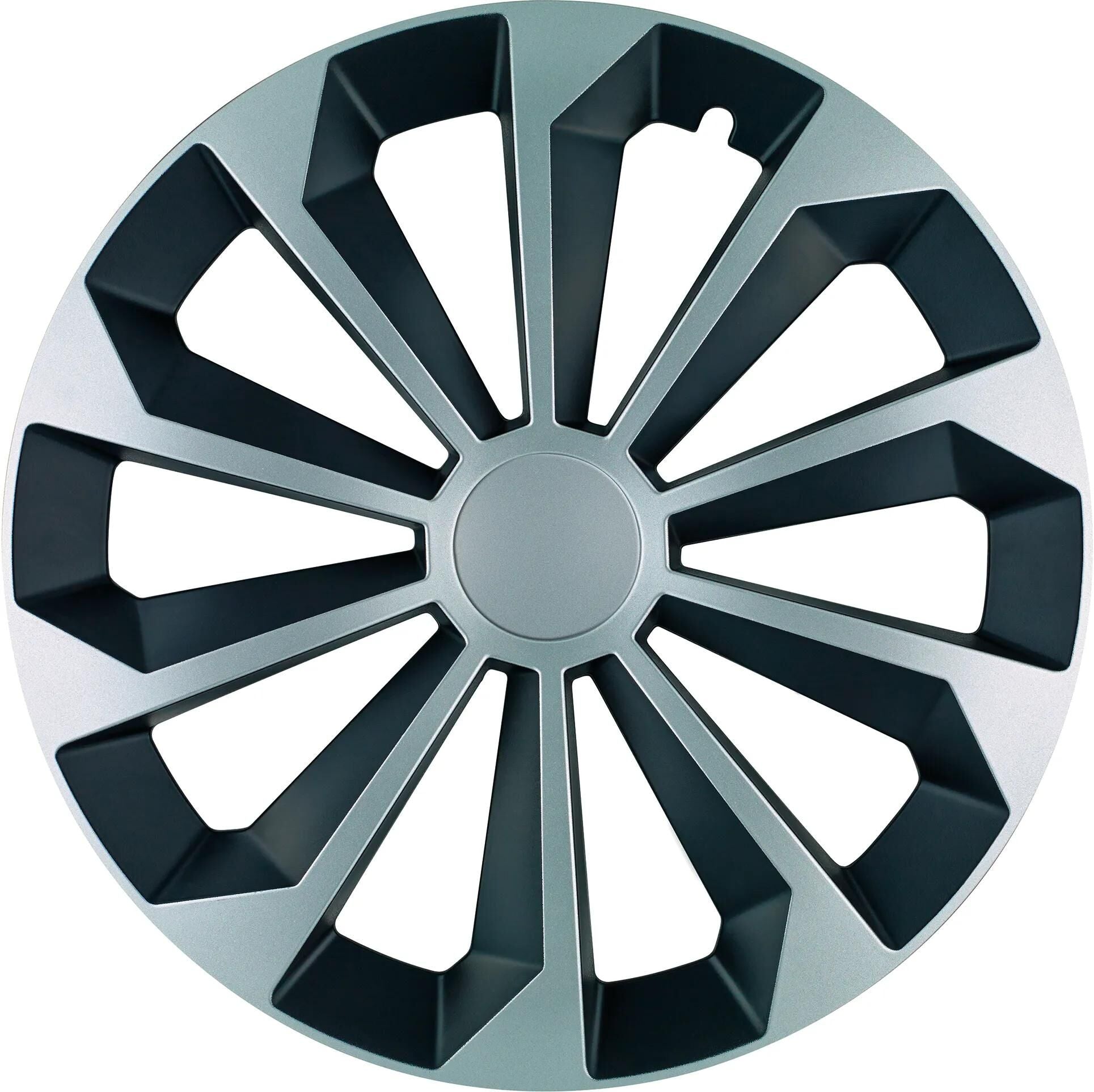 Albrecht Wheel Cover Fame Night 14 City Line