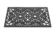 Paillasson HQ antique soleil caoutchouc 40x60cm