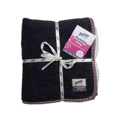 Bunny Nature Bunnybedding Easy plasmat rose