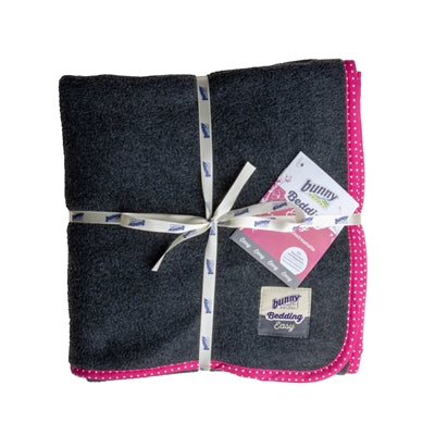 Bunny Nature Bunnybedding Easy plasmat rose