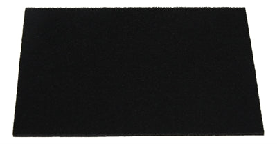 Filtre à parfum de carbone universel