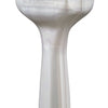 Silver en manteau de brosse actif argent
