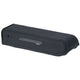 Housse en néoprène Porte-bagages Basil batterie pour Shimano Steps - noir