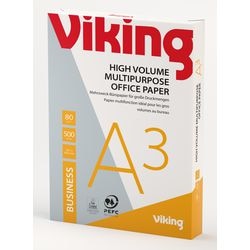 Copie papier viking business blanc