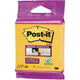 Notes autocollantes post it super collantes autocollantes
