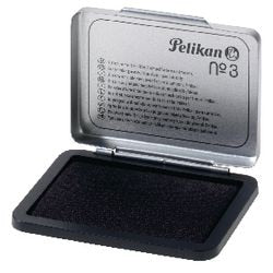 Pelikan tampon encreur 50 x 70 noir