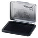 Pelikan tampon encreur 50 x 70 noir