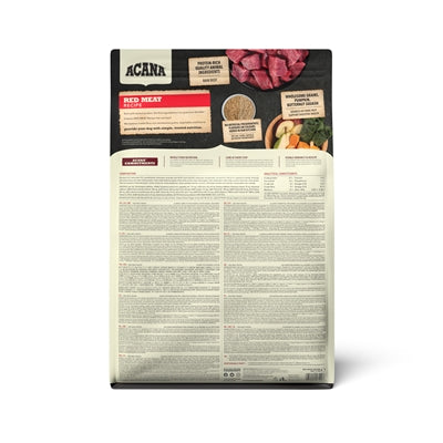ACANA Classics Red