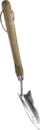 Talen Tools Dutch Garden truelle de repiquage étroite avec long manche – parfaite pour le rempotage