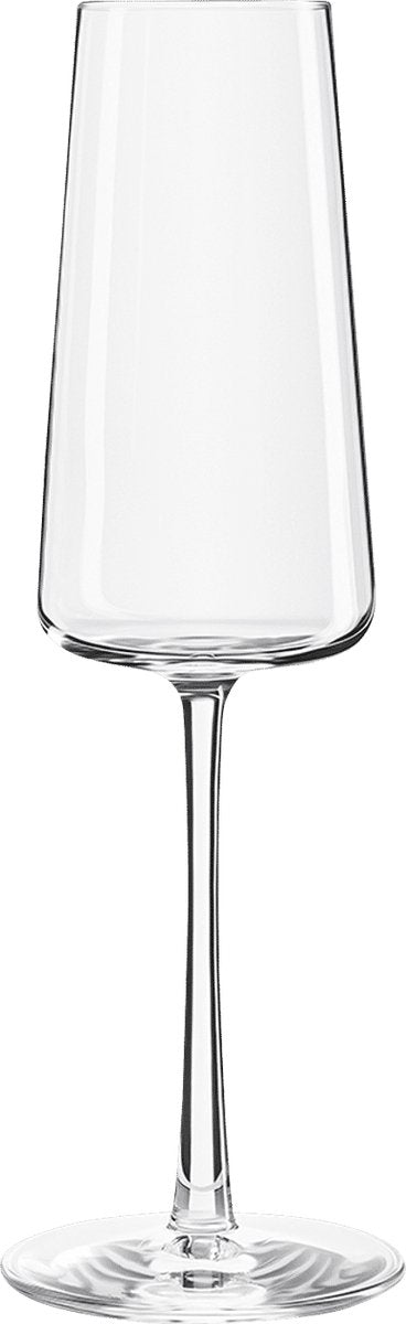 Flûte à champagne Stölzle power 24 cl - 6 pièces