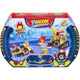 T-racers Turbo Crane