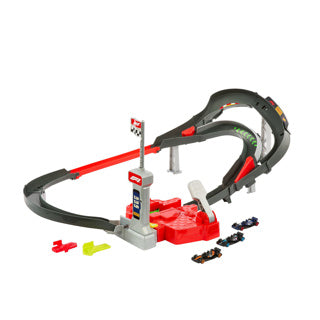 Hotwheels Racing Hero Starter Track Track