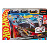 Hotwheels Racing Hero Starter Track Track