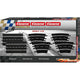 Kit d'extension Carrera 1:24 - 6 pcs.