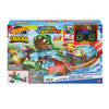 Hot Wheels Monster Trucks Swamp Chomp Play Set