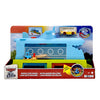 Mattel Pixar Whale Car Wash Speelset