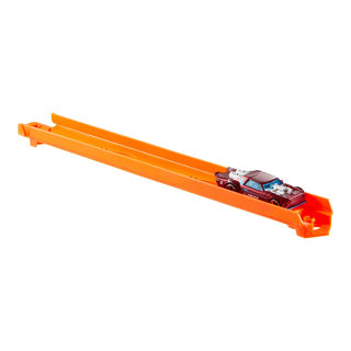 Pack de démarrage de voiture Hot Wheels TC Track | 2 pièces