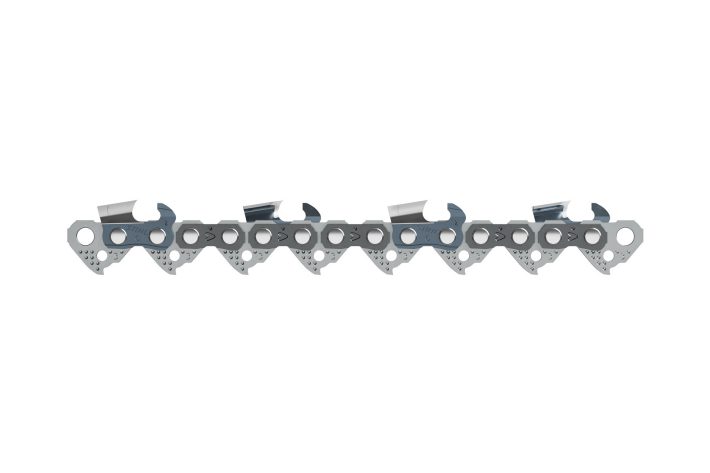 Chaîne de scie Stihl | 35 cm | .325 | rapide super pro | 1,3 mm | 56 liens - 36900000056