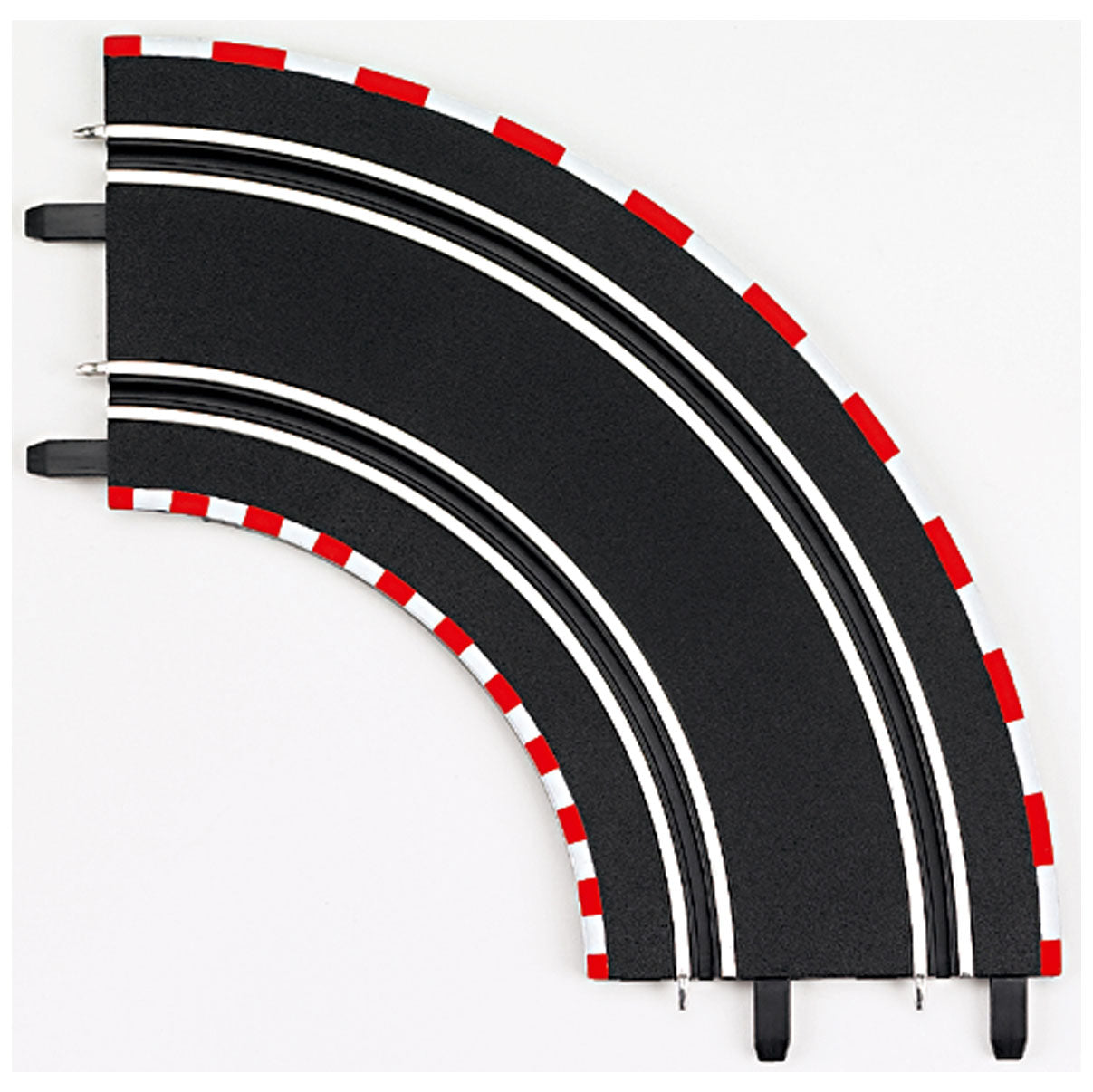 Carrera Go !!! - Bends 1 90 degrés, 2e.