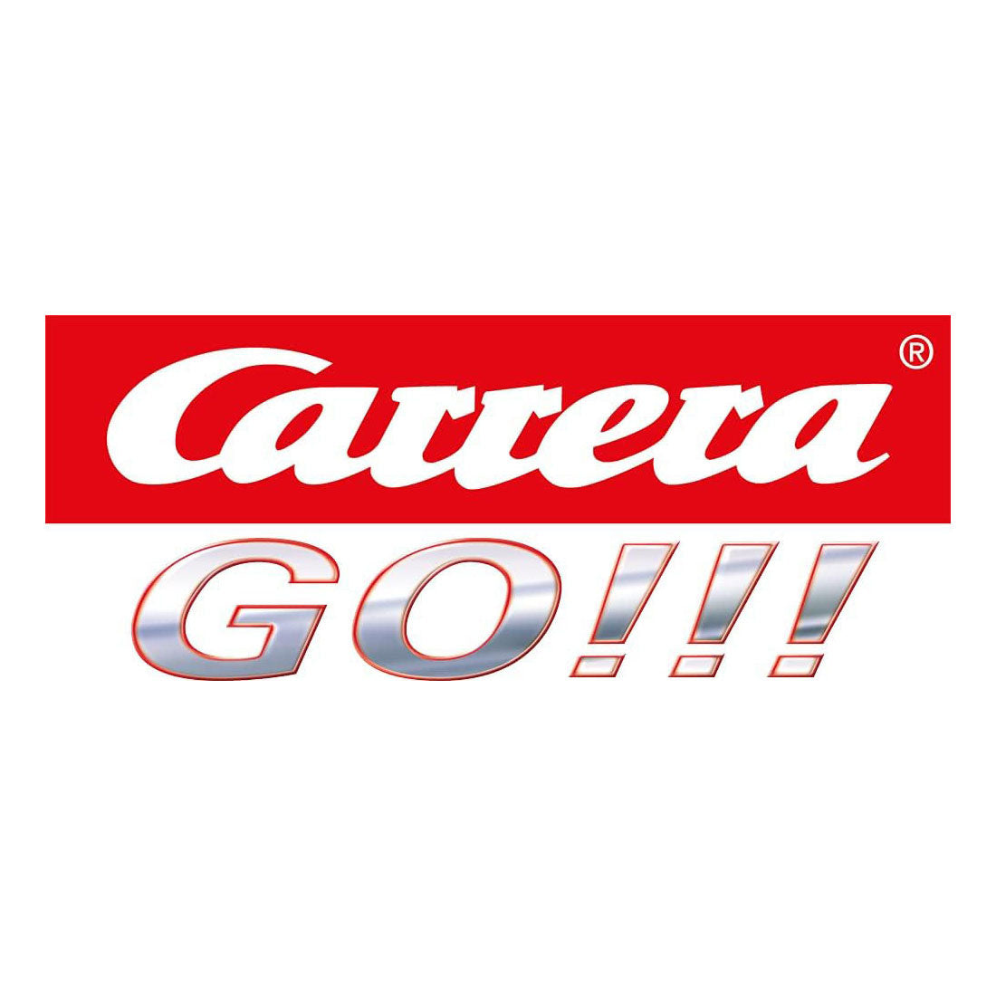 Carrera Go !!! - Ensemble d'extension 3