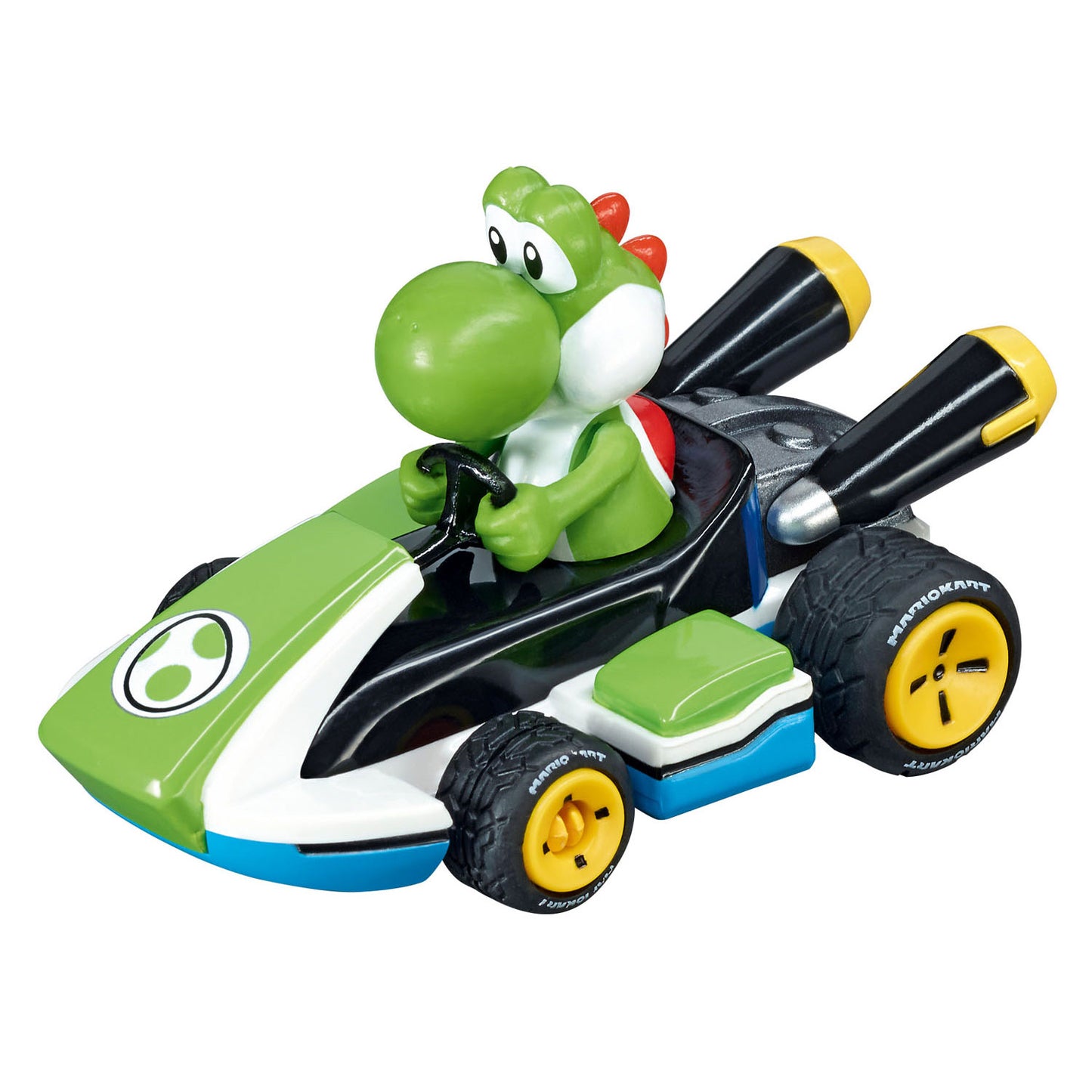 Carrera Go !!! Voiture de course -yoshi