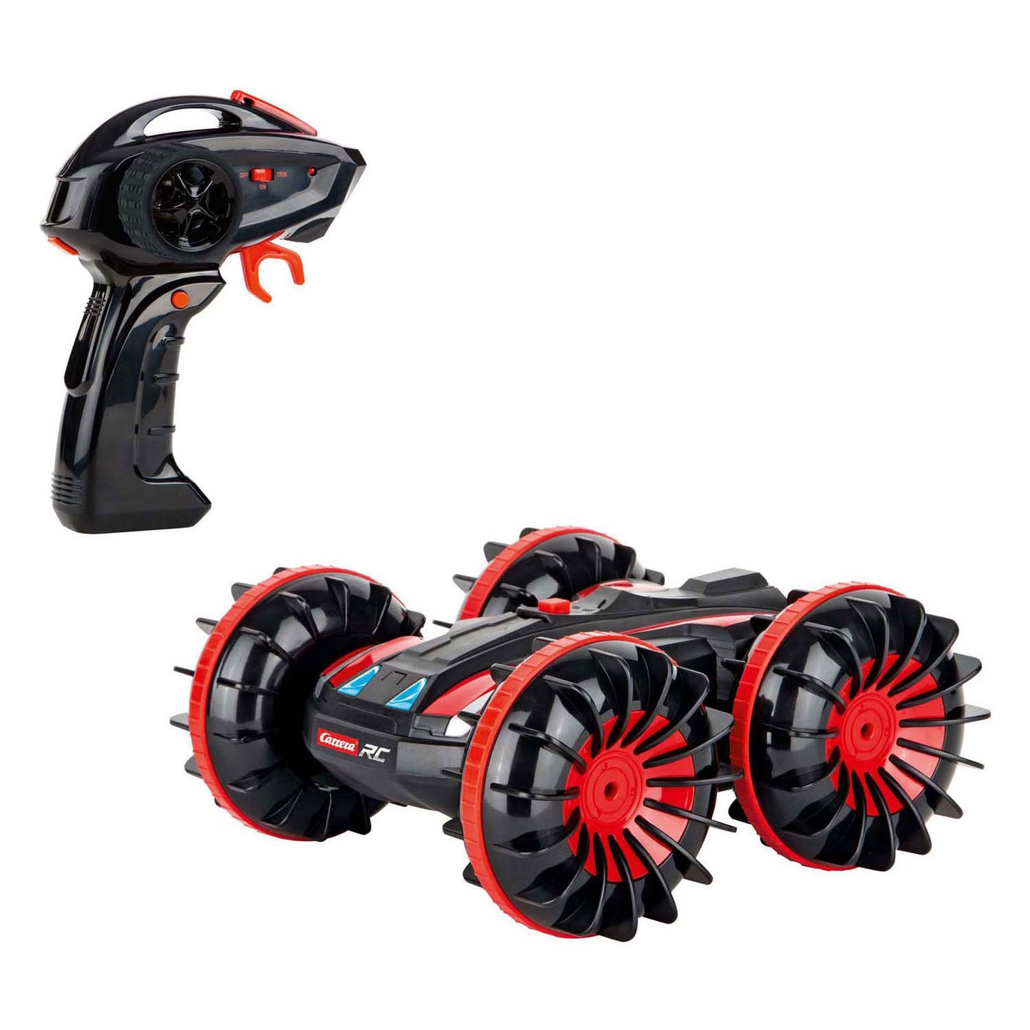 Carrera RC - All -TERRAIN SAUNT VOINE