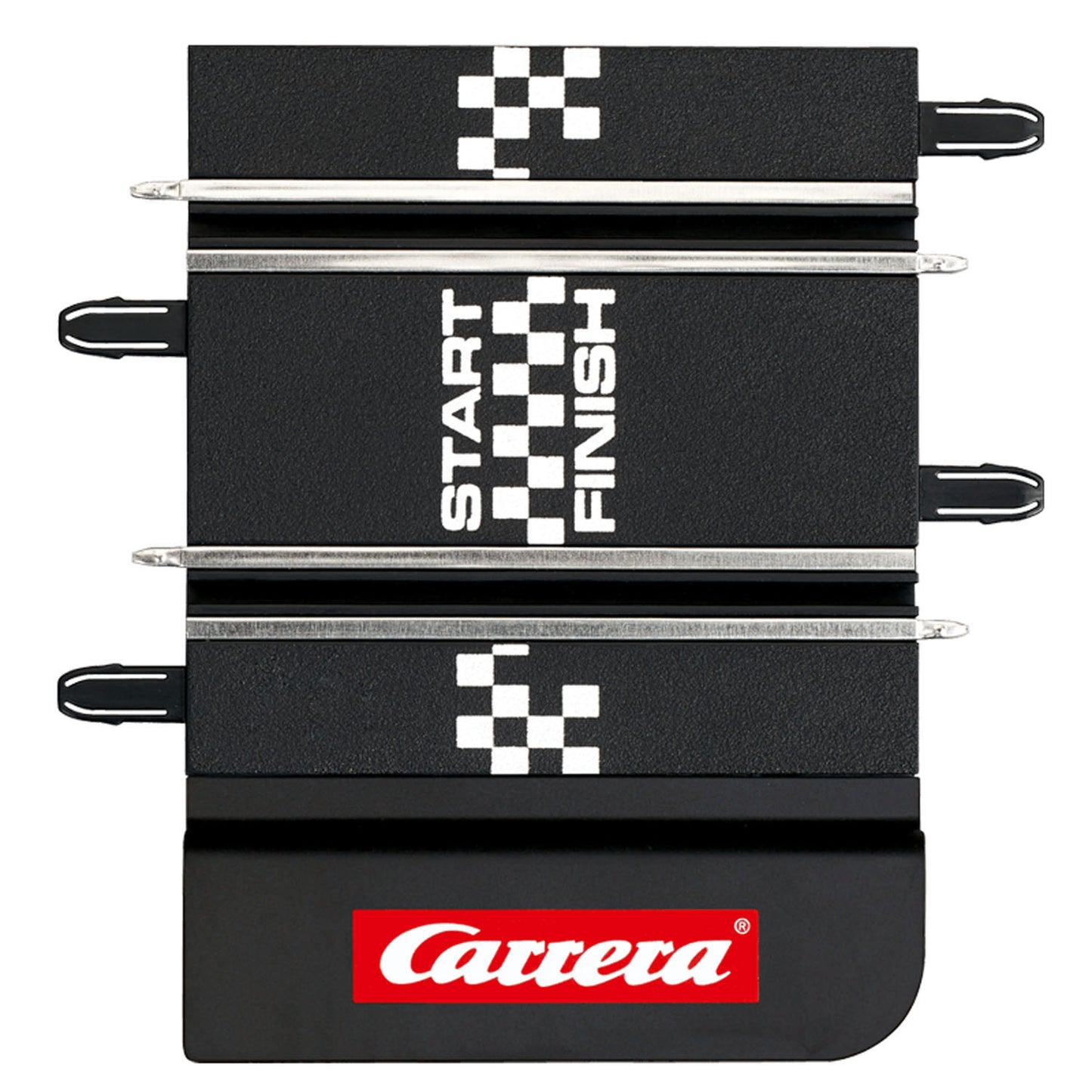 Carrera Go !!! Connexion