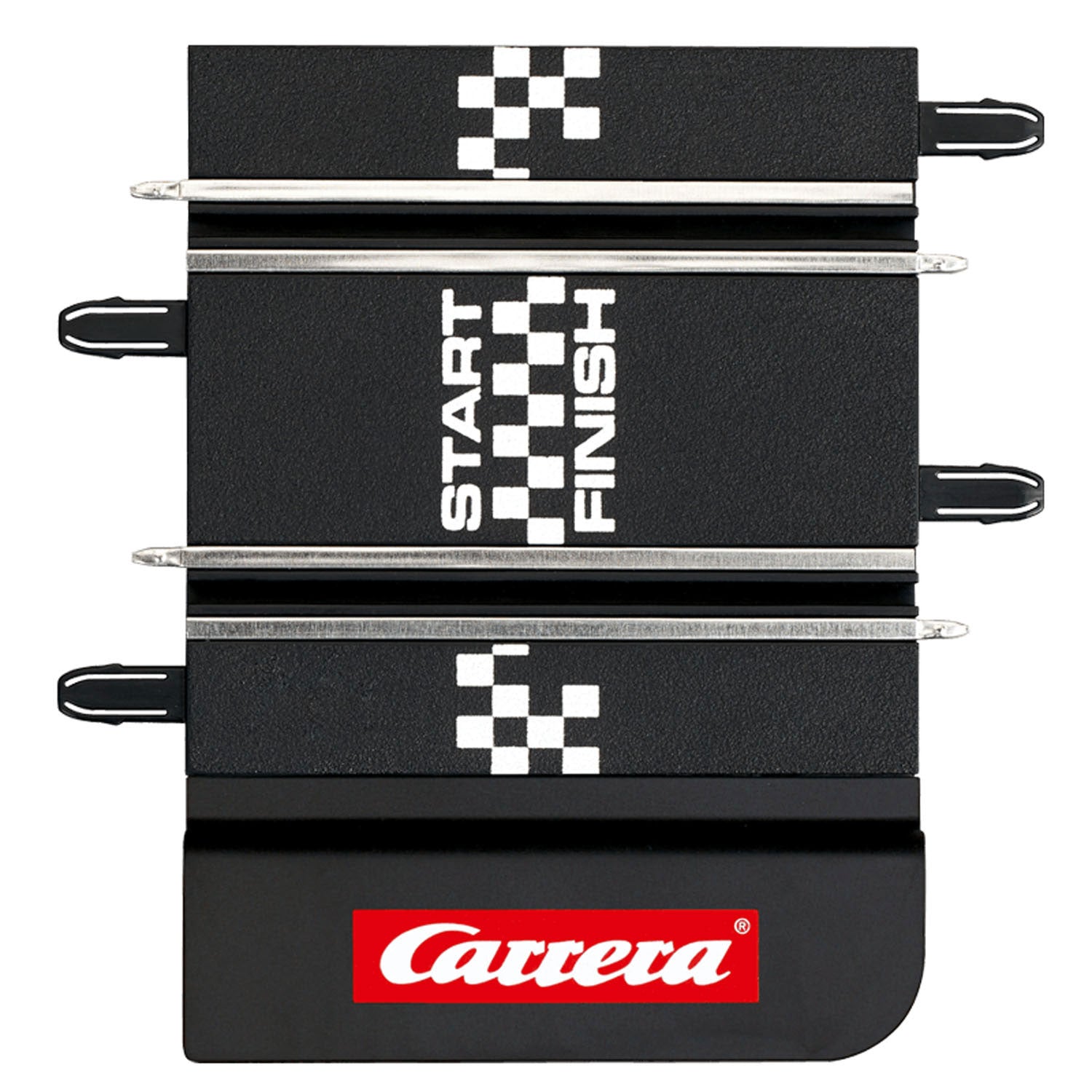 Carrera Go !!! Connexion