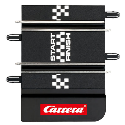Carrera Go !!! Connexion