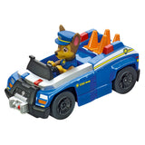 Carrera First Racebaan - Paw Patrol 'sur le double' - afbeelding 2