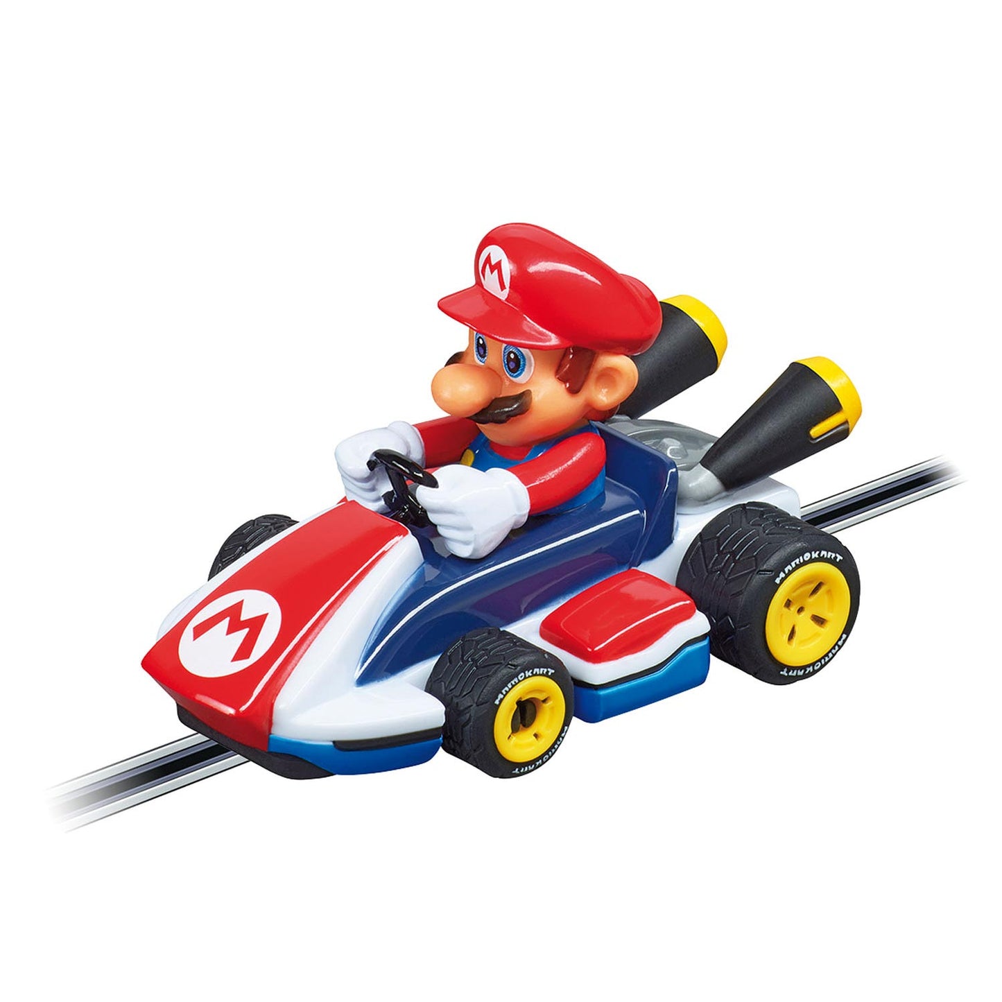 Carrera Première Racauto Mario