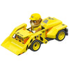 Carrera First Racing Car Chobble