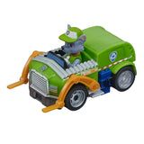 Carrera First Racing Car - Rocky - afbeelding 1