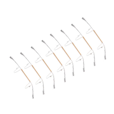 Carrera First Sleep Contacts, 8e.