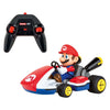 Carrera RC - Super Mario Kart avec son