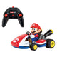 Carrera RC - Super Mario Kart avec son