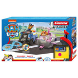 Carrera First Racebaan - Paw Patrol - afbeelding 1