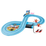 Carrera First Racebaan - Paw Patrol - afbeelding 2
