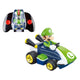 Carrera RC Véhicule contrôlable Mini Luigi