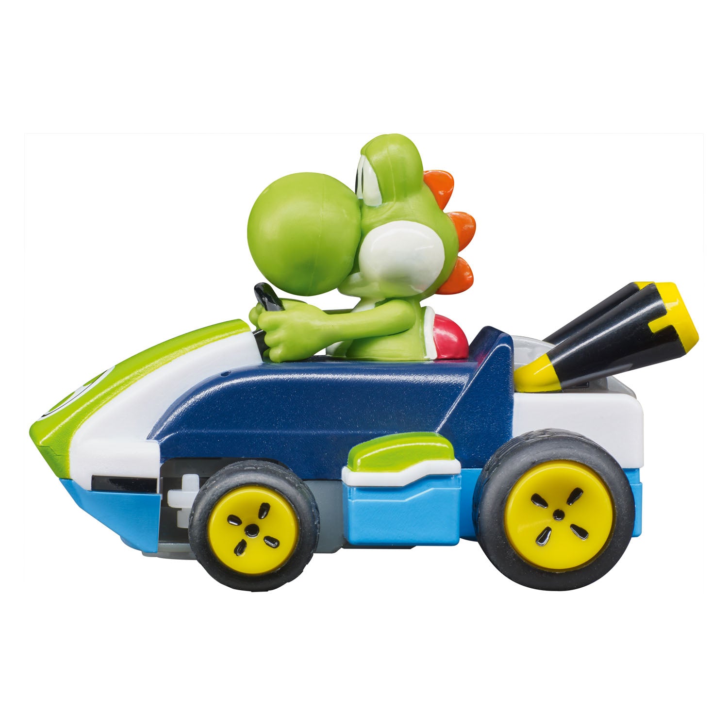 Véhicule contrôlable Carrera RC - Mini Yoshi
