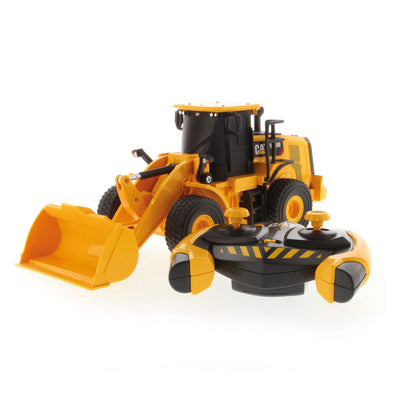 Carrera RC - Cat Wheel Loader Phel, 1:35
