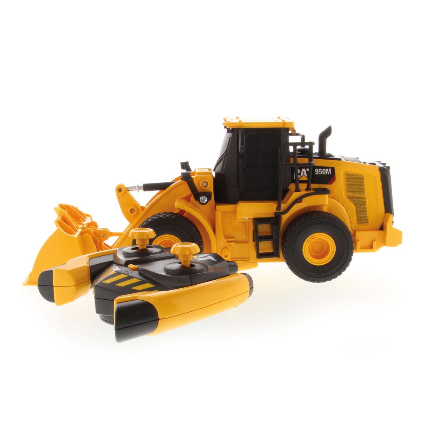 Carrera RC - Cat Wheel Loader Phel, 1:35