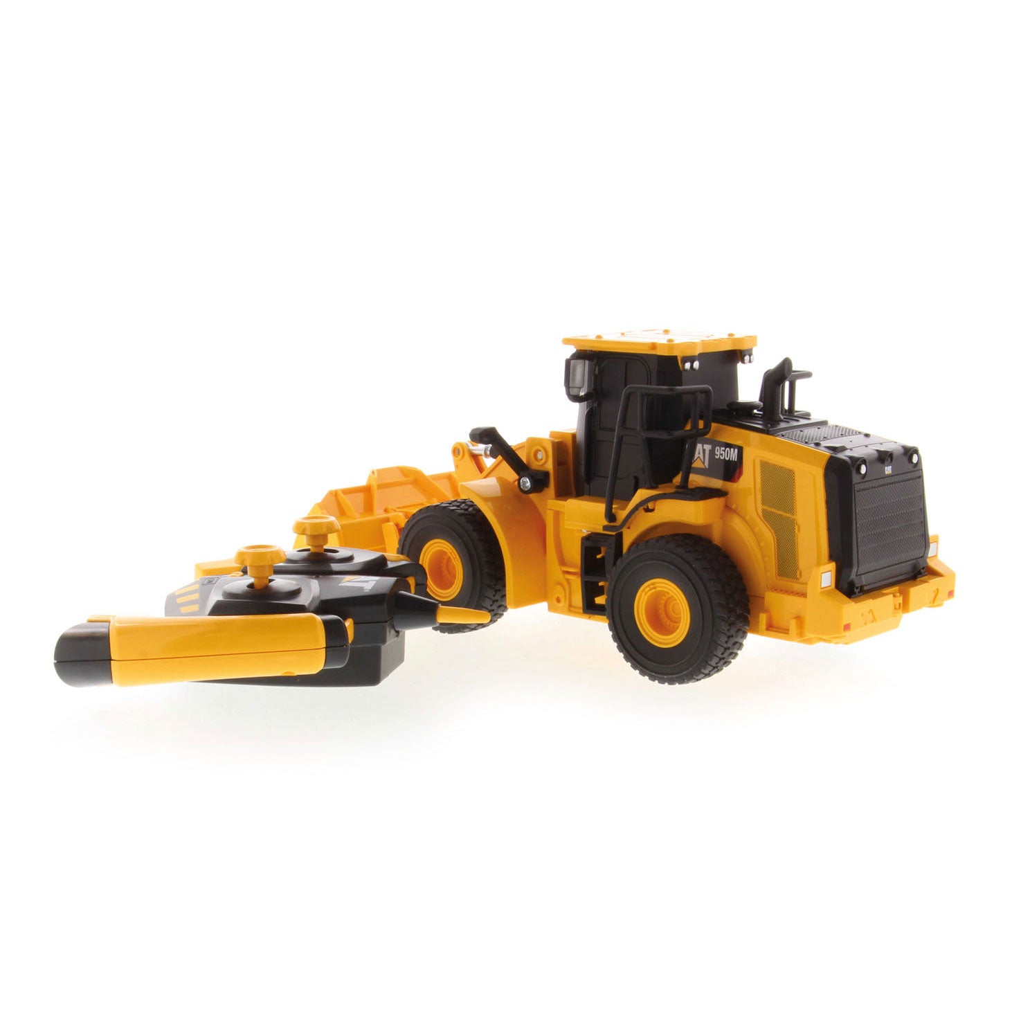 Carrera RC - Cat Wheel Loader Phel, 1:35