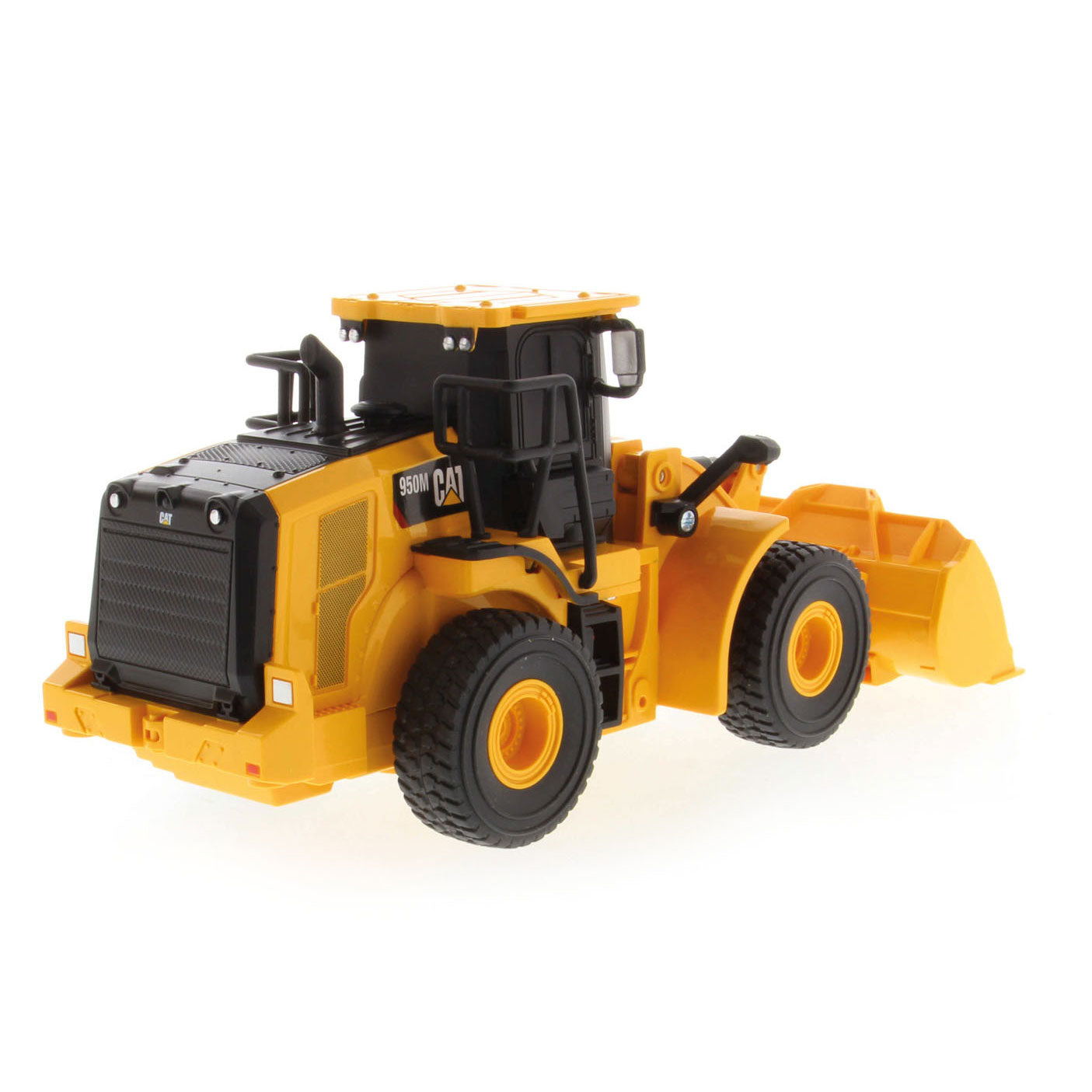Carrera RC - Cat Wheel Loader Phel, 1:35